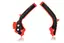 AC Frame Protec. X-Grip Ktm Sx/Sxf 2016 KTM/Husqvarna