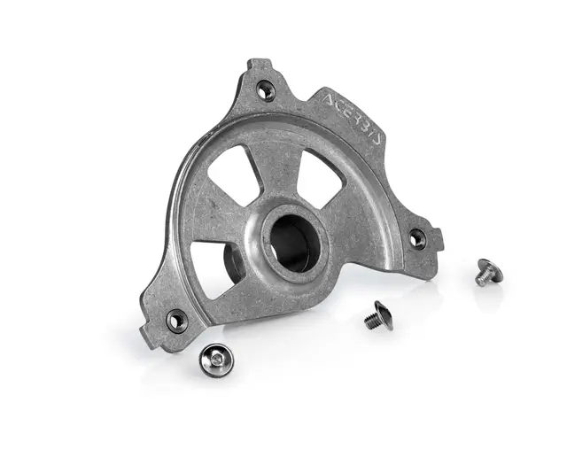 AC M-Kit Front Disc Cover X-Brake 2.0 SX85 09-> / TC85 14-> 