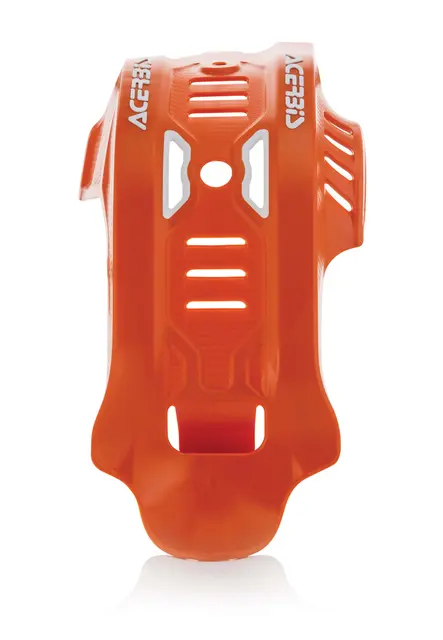 AC Skid Plate Ktm Sxf 450 2016 Finnes i flere farger 