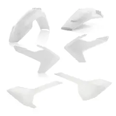 AC Kits HSQ TC/FC 16 (No TC 250 16) Finnes i flere farger