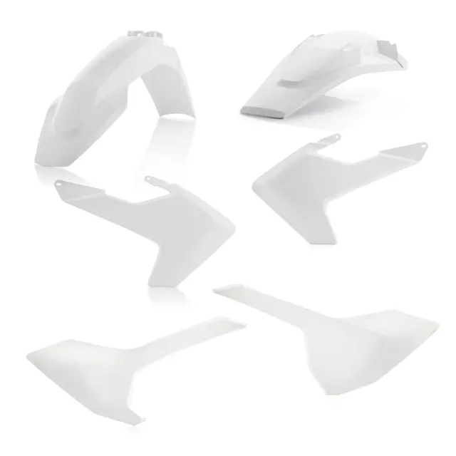 AC Kits HSQ TC/FC 16 (No TC 250 16) Finnes i flere farger 