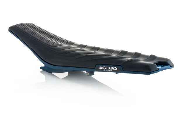 AC X-Seat TC/FC 16-18, TE/FE 17-19 BLCK Acerbis 