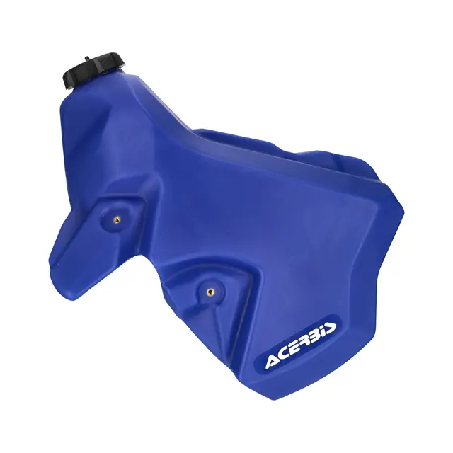 AC Fuel Tank Suzuki Drz400S 15L 00-16 Finnes i flere farger 