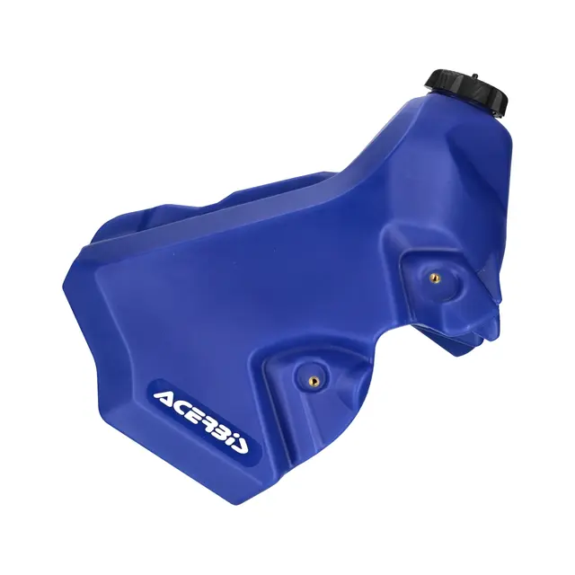 AC Fuel Tank Suzuki Drz400S 15L 00-16 Finnes i flere farger 