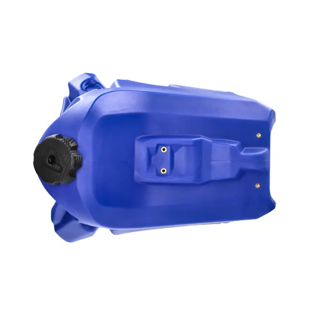 AC Fuel Tank Suzuki Drz400S 15L 00-16 Finnes i flere farger 