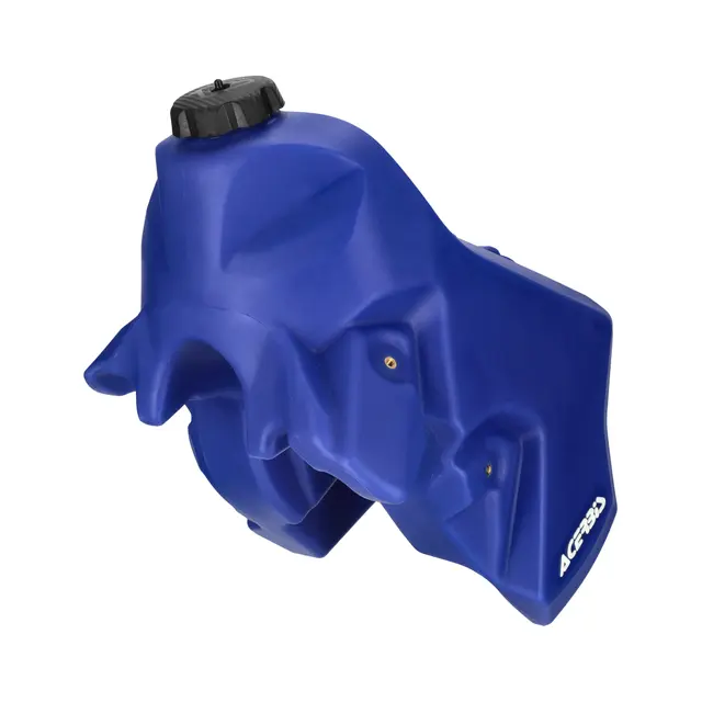 AC Fuel Tank Suzuki Drz400S 15L 00-16 Finnes i flere farger 