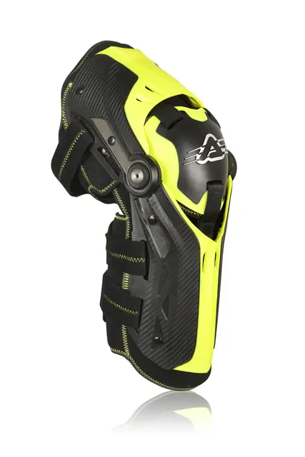 AC Knee Pad Gorilla Finns i flera färger 