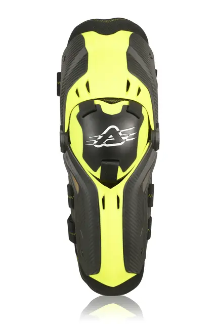 AC Knee Pad Gorilla Finns i flera färger 