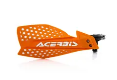 AC Handguards X-Ultimate Finnes i flere farger