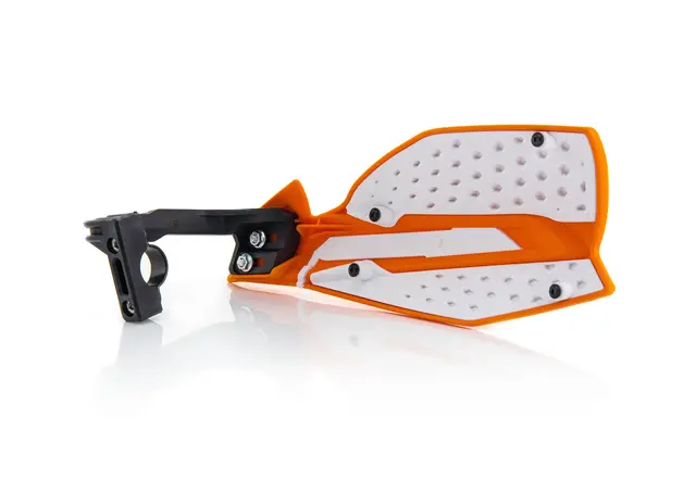 AC Handguards X-Ultimate Finnes i flere farger 
