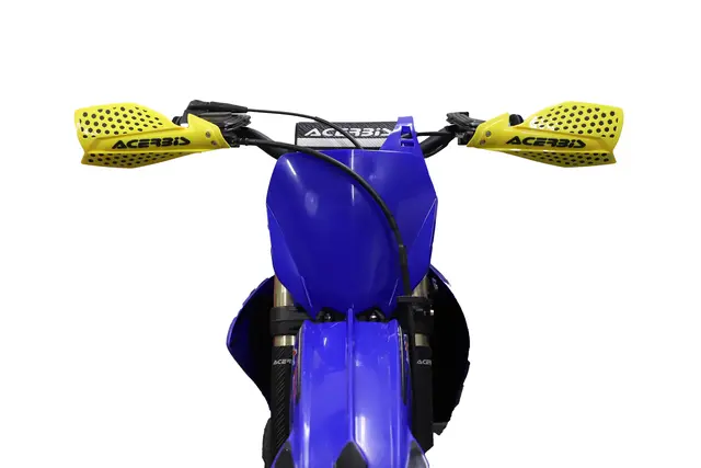 AC Handguards X-Ultimate Finnes i flere farger 