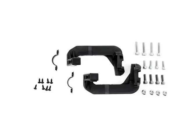 AC Handguards X-Ultimate Finnes i flere farger 