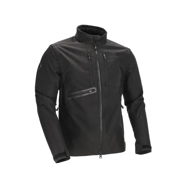 AC Jacket Enduro-One Black 