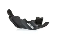 AC Skid Plate Sx-Tc 250 2017 Finnes i flere farger