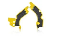 AC Frame Protector X-Grip Suzuki Rmz 450 Finnes i flere farger