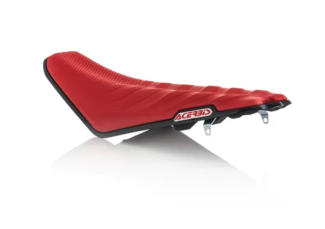 AC X-Seat Honda Crf250/450R Soft Finnes i flere farger 