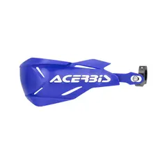 AC Handguards X-Factory Blue