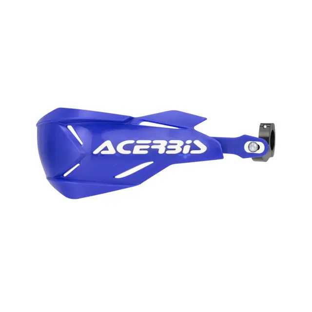 AC Handguards X-Factory Blue 