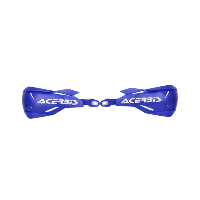 AC Handguards X-Factory Blue 