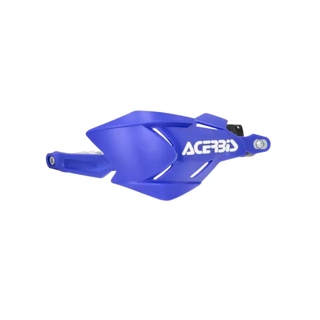 AC Handguards X-Factory Blue 