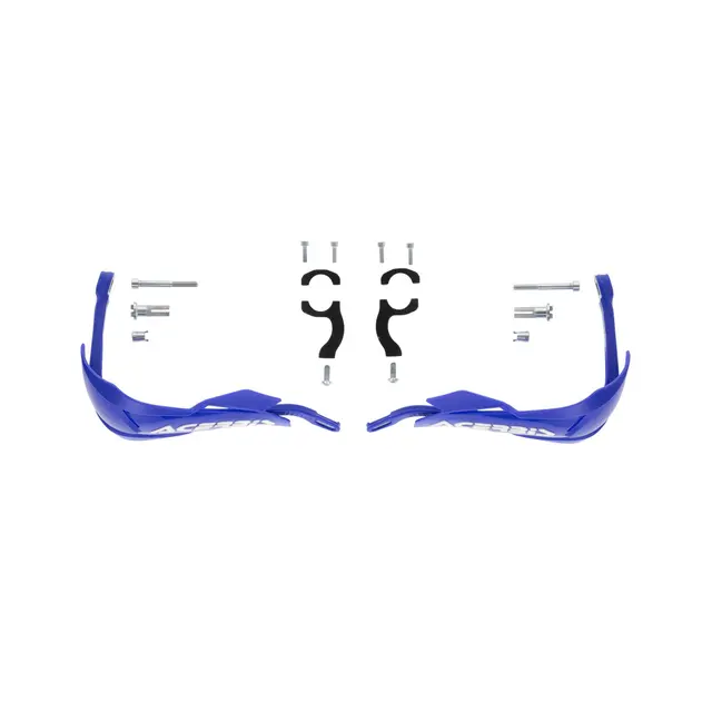 AC Handguards X-Factory Blue 