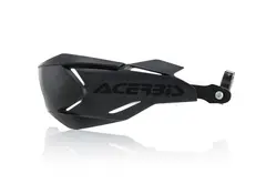 AC Handguards X-Factory Finnes i flere farger