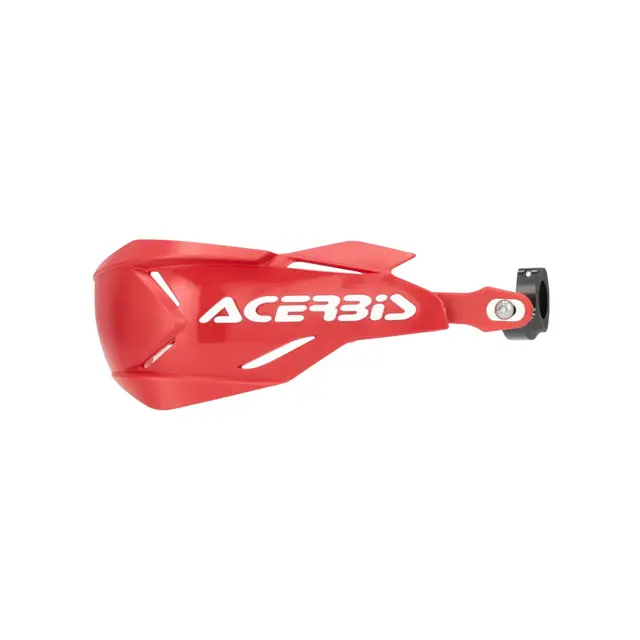 AC Handguards X-Factory Red 