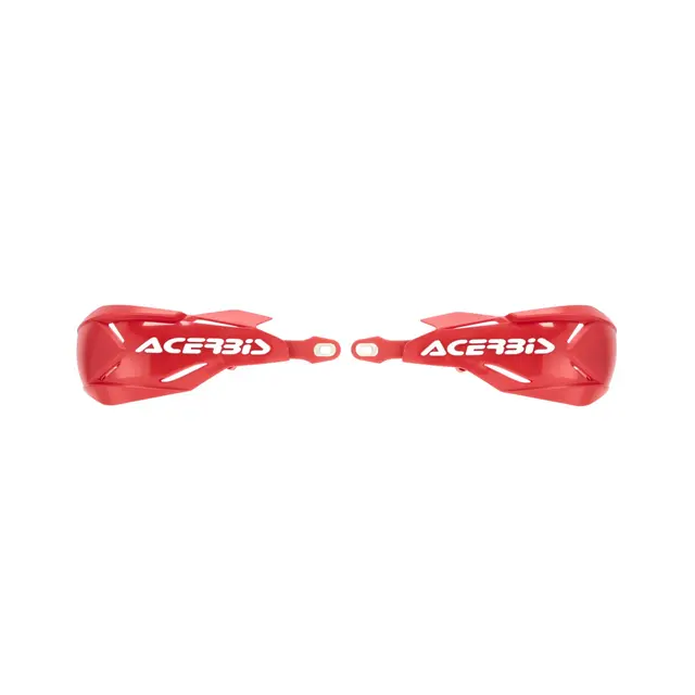 AC Handguards X-Factory Red 