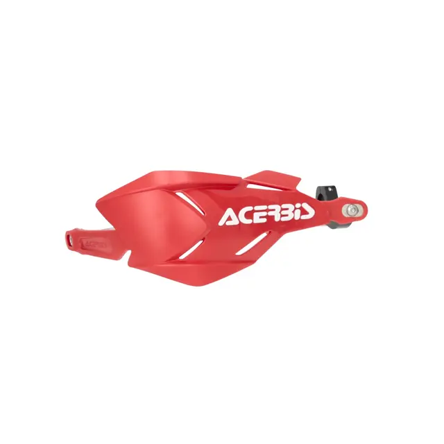 AC Handguards X-Factory Red 