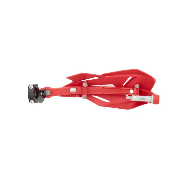 AC Handguards X-Factory Red 