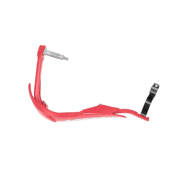 AC Handguards X-Factory Red 