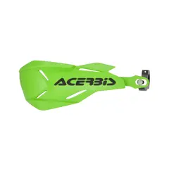 AC Handguards X-Factory Green