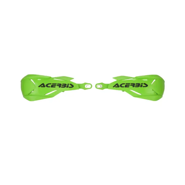 AC Handguards X-Factory Green 