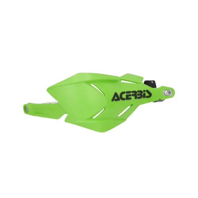 AC Handguards X-Factory Green 