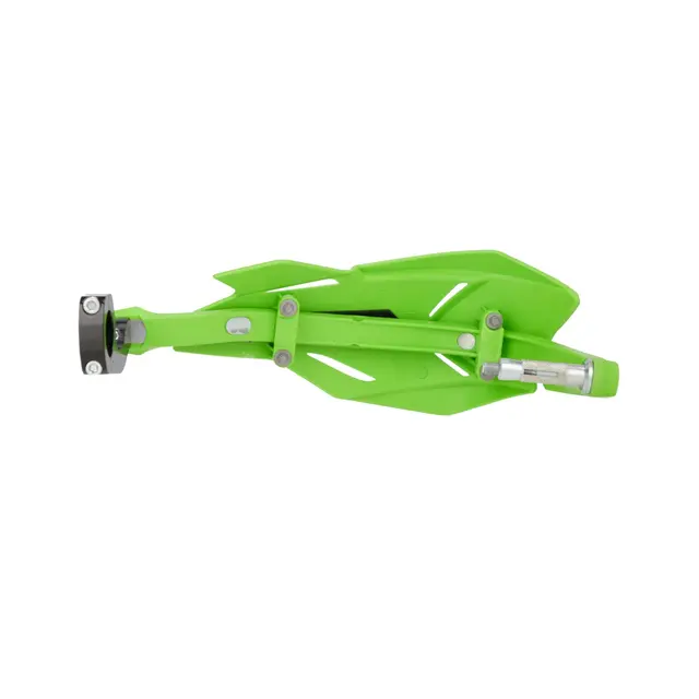 AC Handguards X-Factory Green 