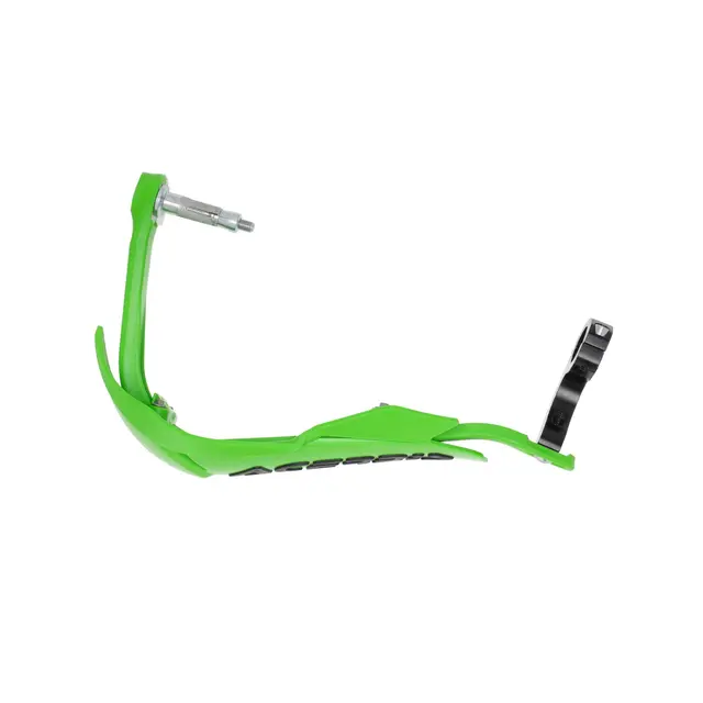 AC Handguards X-Factory Green 