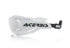 AC Handguards X-Factory White/Black