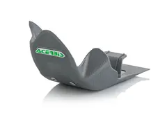 AC Skid Plate Kx250F 2017 Finnes i flere farger