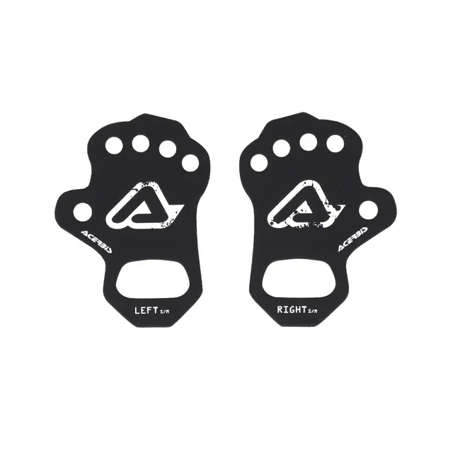AC Under Glove Palmino Finns i flera varianter 