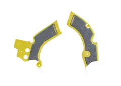 AC Frame Protector X-Grip Suzuki Rmz 250 Finnes i flere farger