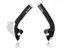 AC Frame Protec. X-Grip Sx85 - Tc85 2018 White