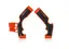 AC Frame Protector X-Grip Sx 65 Finnes i flere farger