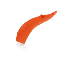 AC Mud Flap Ktm Sx 85 2018 Orange 2