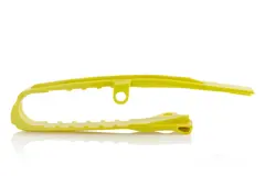AC Chain Slider Suz Rmz 450 2018 Yellow