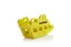 AC Guide RMZ250 19-24 RMZ450 18-24 YLLW Acerbis