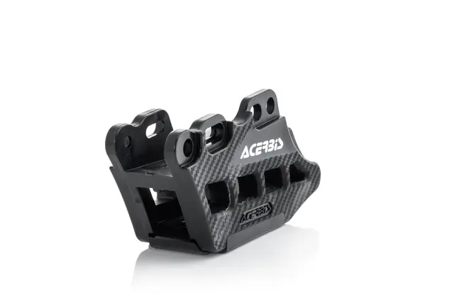 AC Chain Guide 2.0 Suzuki Rmz 450 18 Black 