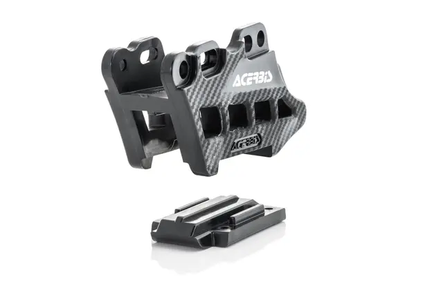 AC Chain Guide 2.0 Suzuki Rmz 450 18 Black 