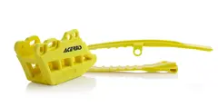 ACERBIS CHAIN GUIDE/SLIDER KIT - SUZUKI Acerbis