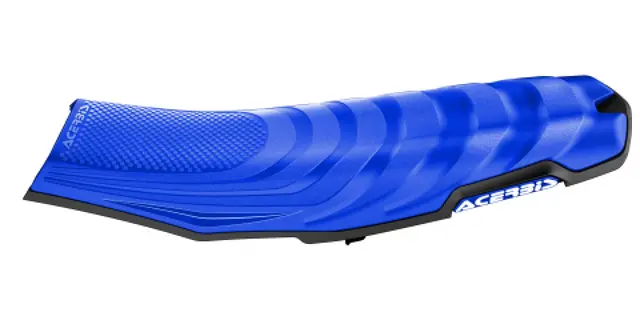 AC Seat Yamaha Yzf 450 2018 Soft Finnes i flere farger 