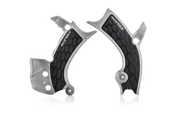 AC Frame Protector X-Grip Yam Yzf 450 18 Finnes i flere farger